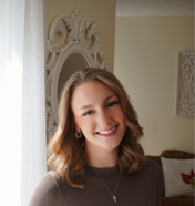 Camilla Bloom Headshot